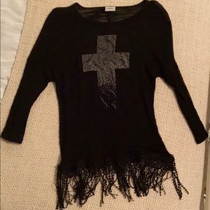 💕Super cute Like New Daytrip swimsuit Cover💕